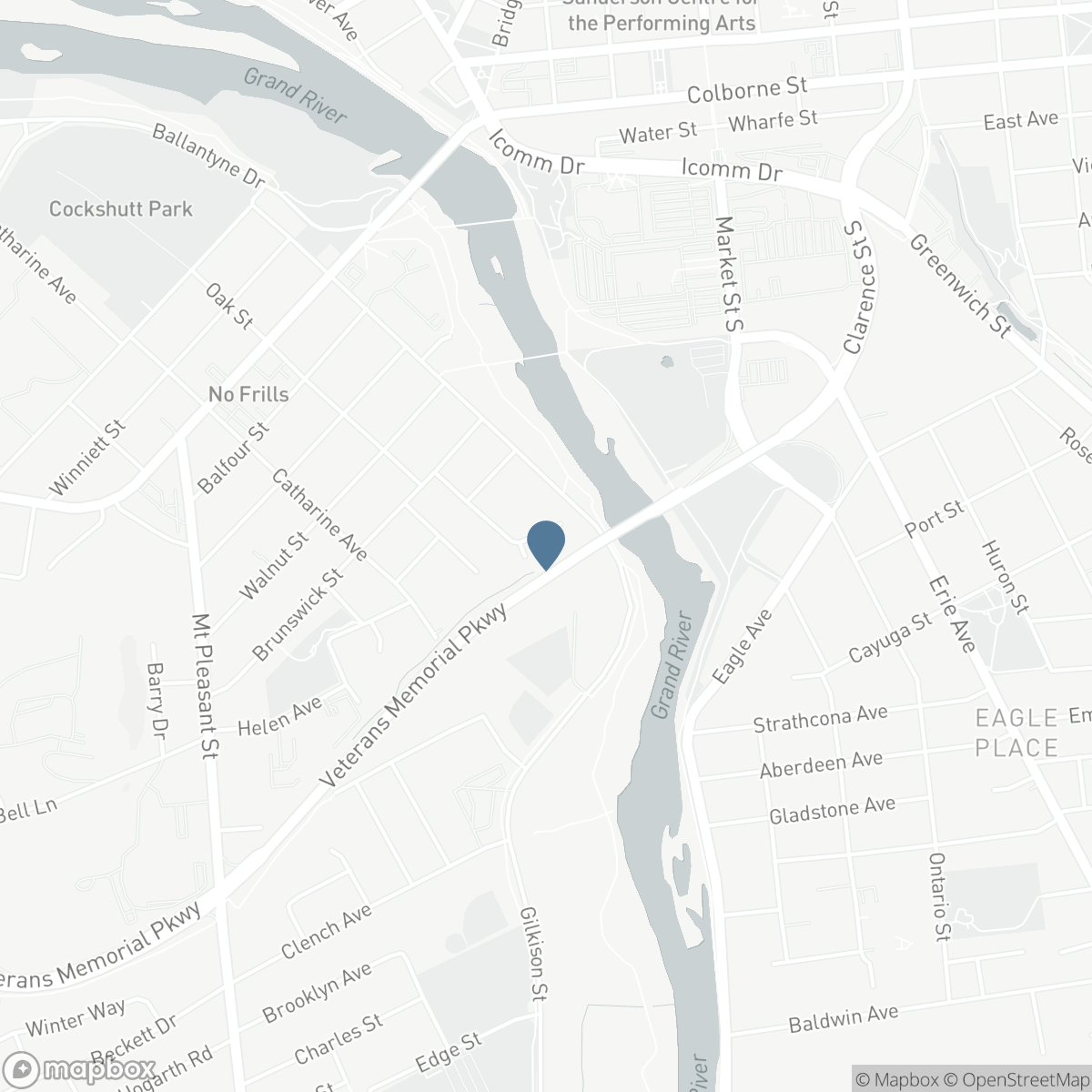 11 STIRTON AVENUE, Brantford, Ontario N3T 1E2